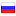 spastv.ru hosted country